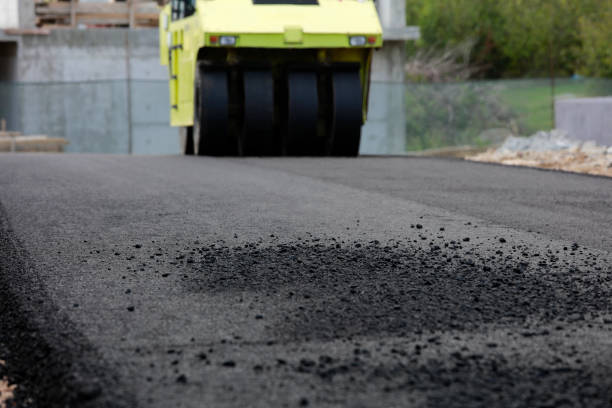 Reasons to Select Us for Your Driveway Paving Requirements in Berwyn, PA