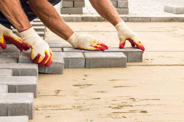 Best Professional Driveway Pavers  in Berwyn, PA
