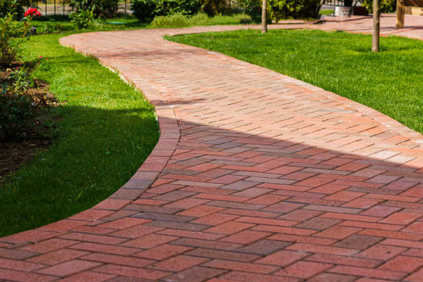 Best Concrete Paver Driveway  in Berwyn, PA