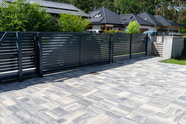 Best Driveway Paver Sealing  in Berwyn, PA