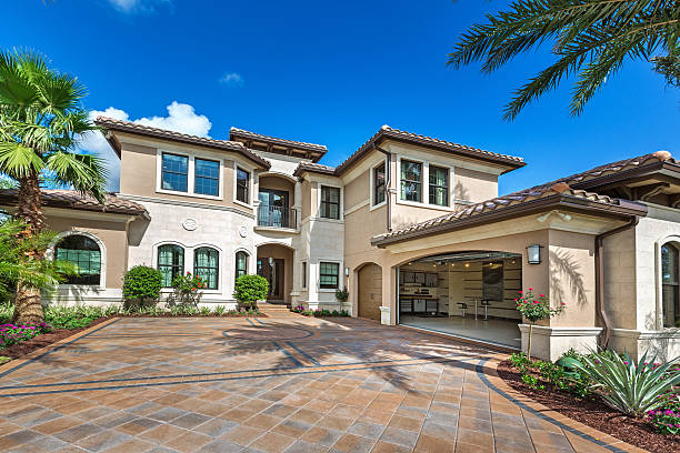 Reliable Berwyn, PA Driveway Pavers Solutions