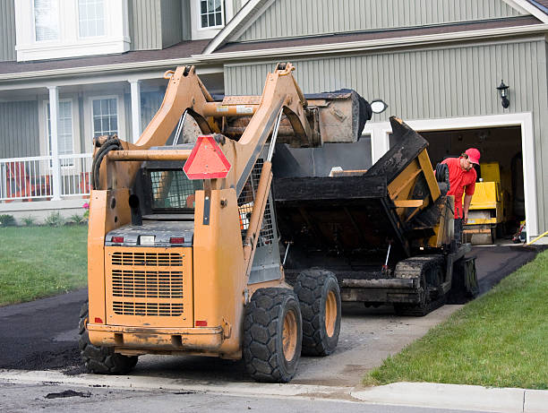 Cobblestone Driveway Pavers in Berwyn, PA