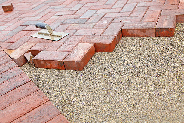 Best Concrete Paver Driveway  in Berwyn, PA