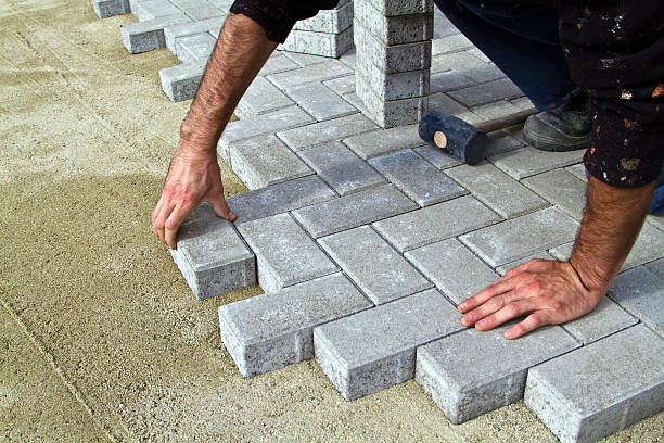 Best Brick Driveway Pavers  in Berwyn, PA