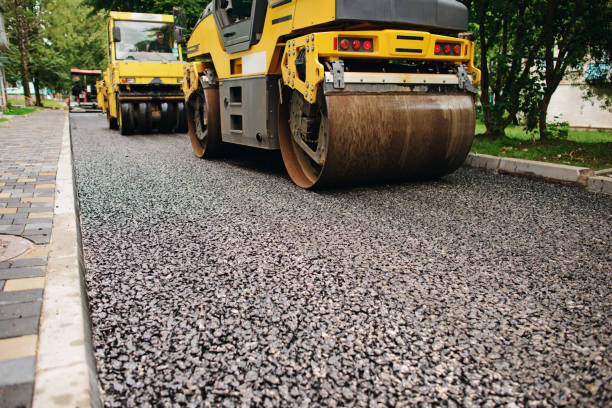 Best Commercial Driveway Pavers  in Berwyn, PA